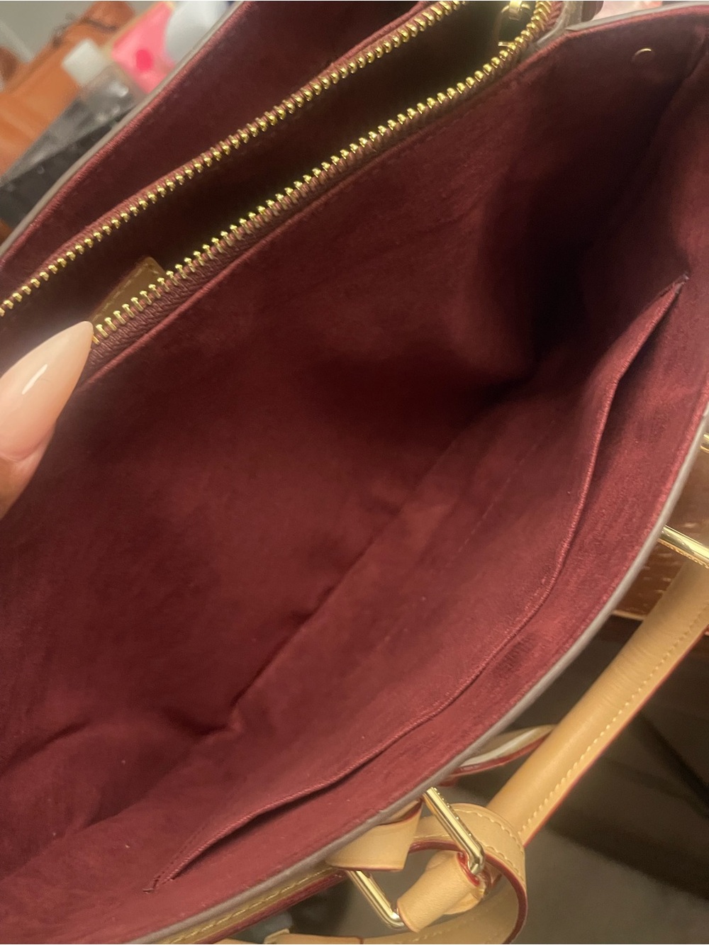 Monogram Soufflot MM-Store Entry Quality!! - Picture 9 of 11